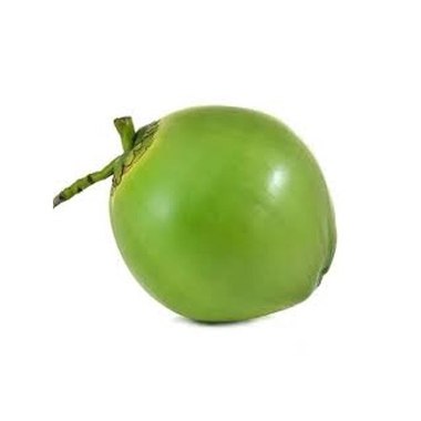 FRUTI COCO VERDE UN
