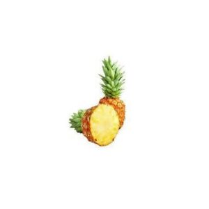 FRUTI ABACAXI TERRA DE AREIA UN