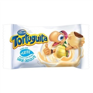 CHOCOLATE ARCOR AMENDOIM 80GR