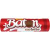 CHOCOLATE BATON PRETO 16GR