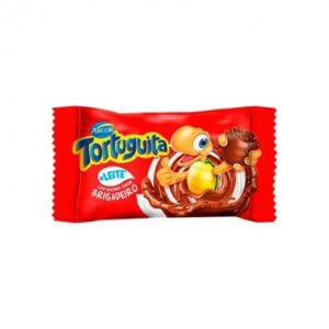 CHOCOLATE ARCOR TORTUGUITA BRIG 15,5GR