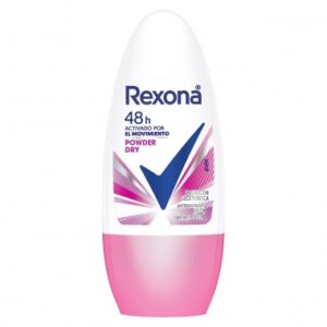DESOD REXONA POWDER ROLLON 50ML