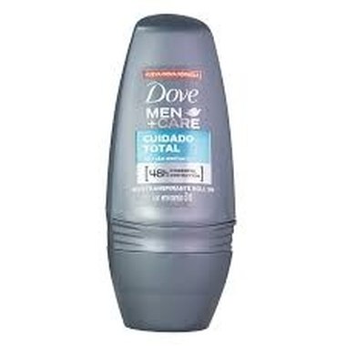 DESOD DOVE MEN PROT TOTAL ROLLON 50ML