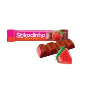 CHOCOLATE NEUGEBAUER STIKADINHO 12,3GR