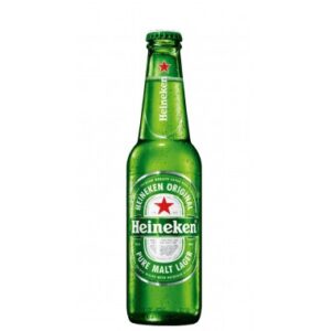 CERVEJA HEINEKEN LONG NECK 330ML