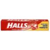 DROPS HALLS MENTA 28GR