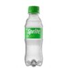 REFRIGERANTE SPRITE MINI PET 200ML