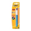 CANETA BIC 4 CORES AZ/VM/PT/VD UN