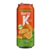 KOMBUCHA DOUTOR K UVA HIBIS ORGANICA 350