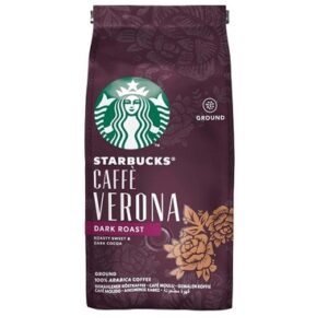 CAFE STARBUCKS TM VERONA 250GR