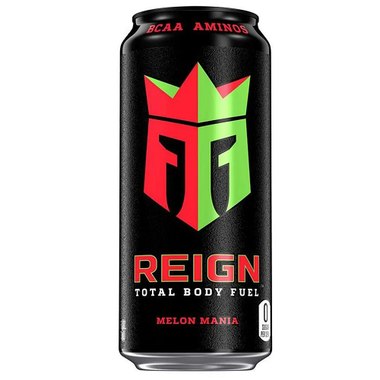 SUPLEMENTO REIGN MELON MANIA 473 ML