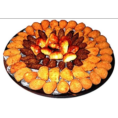 SALGADO FESTA NICOLINI KG