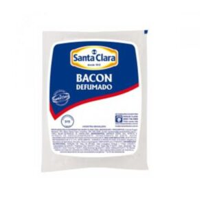 SNO BACON SANTA CLARA DEFUMADO MINI KG