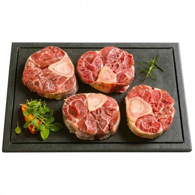BOV OSSO BUCO RESF KG