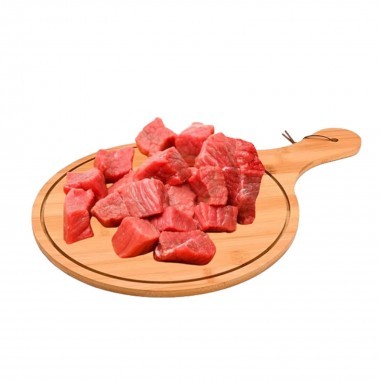 BOV CUBOS P/CARRETEIRO RESF KG