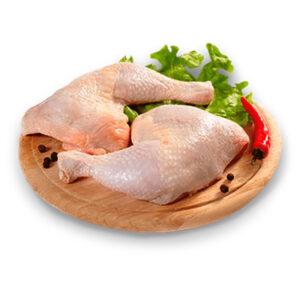 COXA FRANGO DORSO CONG KG