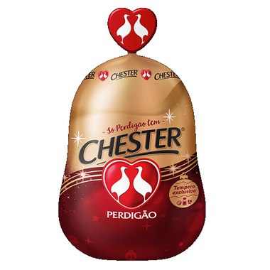 CHESTER PERDIG�O CONG K