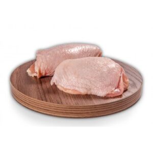 FRANGO SOBRECOXA GRAN KG