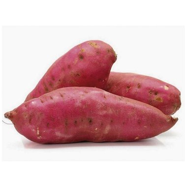 BATATA DOCE ROSA KG
