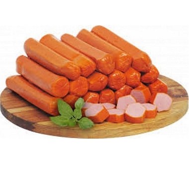 SALSICHA EXCELSIOR DEF 18CM KG