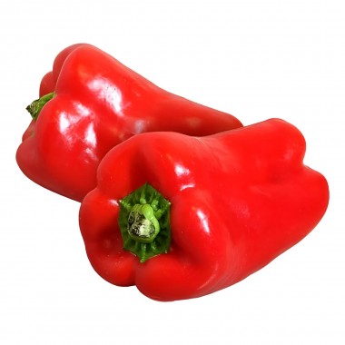 PIMENTAO VERMELHO KG