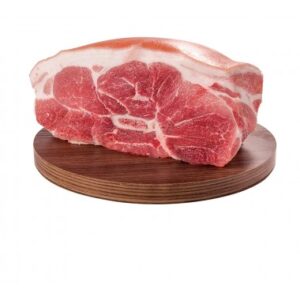 SNO PALETA C/OSSO CONG KG