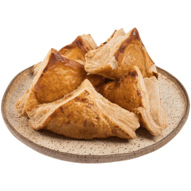 PASTEL FOLH PRES E QUEIJO LANCHE KG