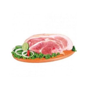 PALETA SUINA RESF KG