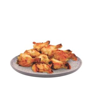 COXINHA ASA ASSADA KG