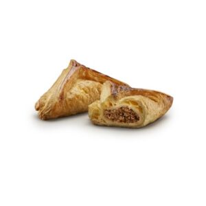 PASTEL FOLHADO CARNE LANCHE KG