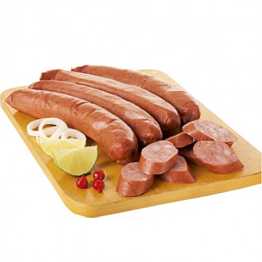 LINGUICA CALABRESA FRIMESA KG