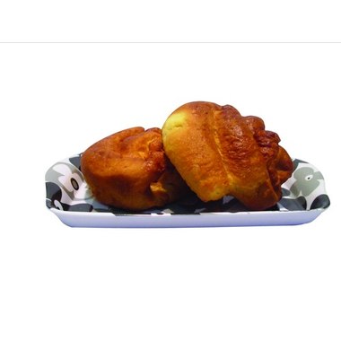 PAO BRIOCHE AMANTEIGADO TRAD  REDONDO KG