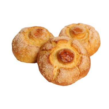 PAO BRIOCHE ACUCAR KG