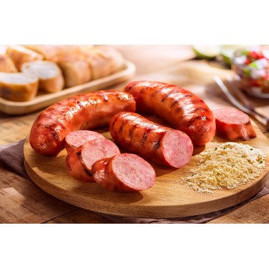 LINGUICA FRIMESA ASSADA K