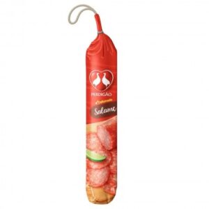 SALAME PERDIGAO DEFUMADO KG