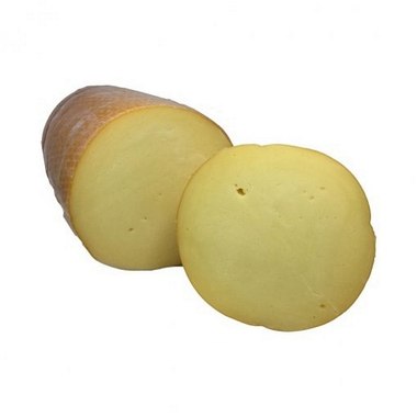 QUEIJO PROVOLONE SANTA CLARA PEDACOS KG