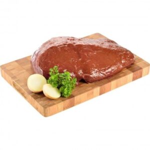 FIGADO BOVINO CONG KG