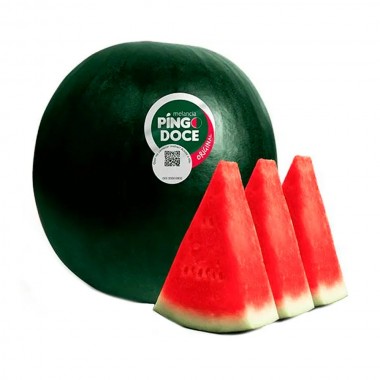 FRUTI MELANCIA PINGO DOCE KG