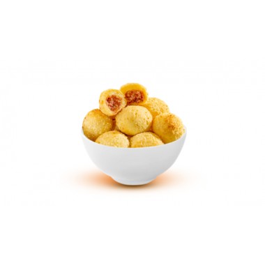 PAO DE QUEIJO CALABRESA KG