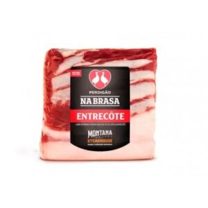 ENTRECOT BOV STEAK VC KG