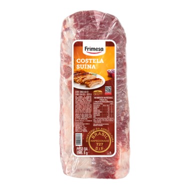 SNO COSTELA FRIMESA CONG KG