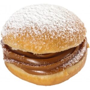 PAO SONHO DOCE LEITE E LEITE PO KG