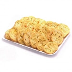 PAO TORRADINHA OREGANO KG