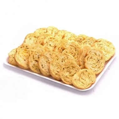 TORRADINHA OREGANO KG