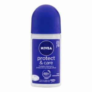 DESOD NIVEA DRY PROTECT ROLLON 50ML