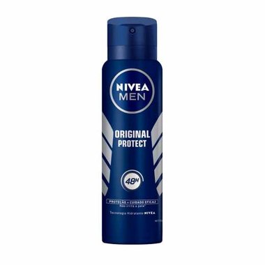 DESOD NIVEA ORIGINAL PROTECT 150ML
