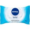 SABONETE NIVEA HID AVEIA 85GR