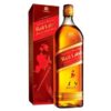 WHISKY JOHNNIE WALKER RED LABEL 750ML