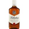 WHISKY BALLANTINES FINESS 750ML