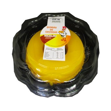 QUINDAO NICOLINI 500G UN